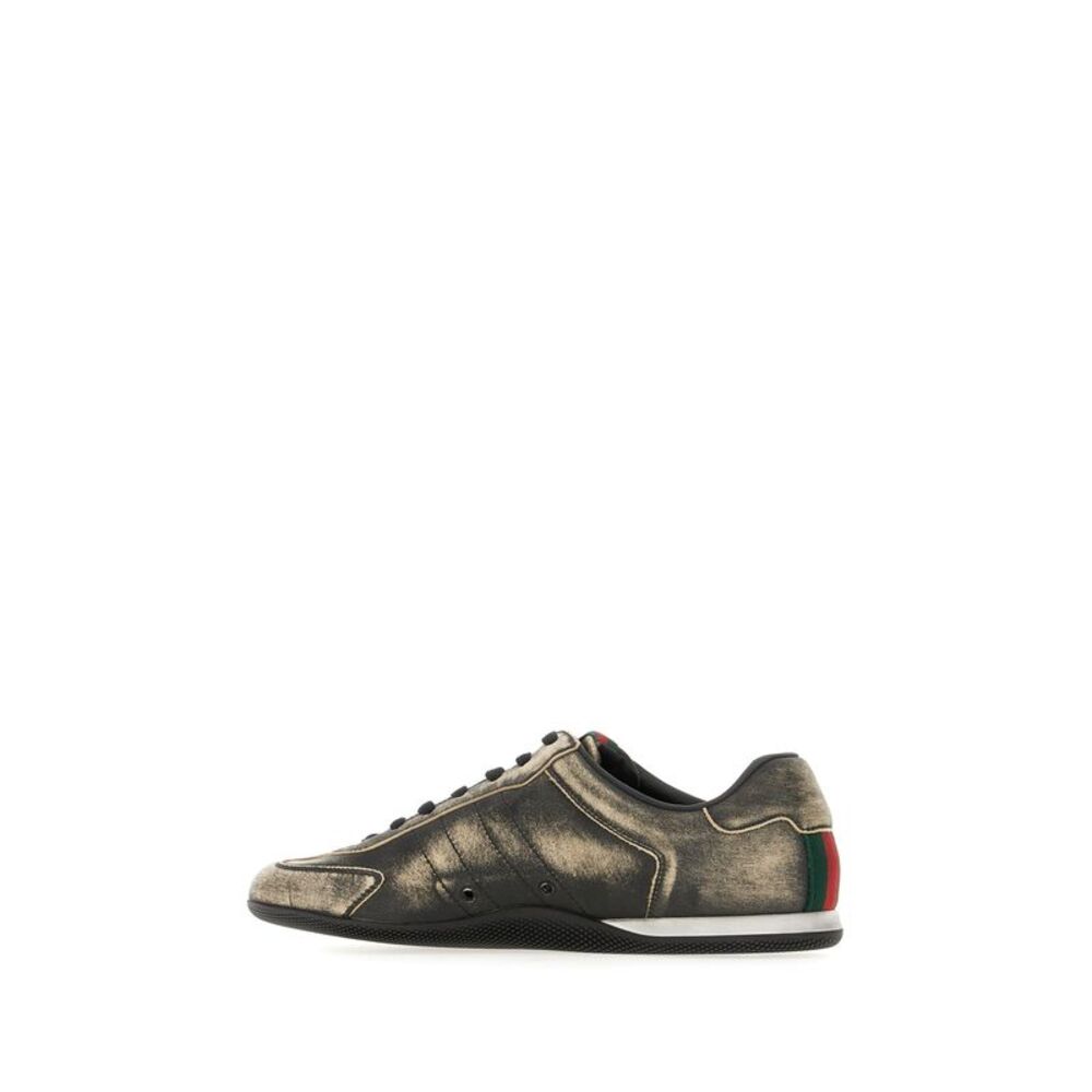 Gucci Man Shoes Sneakers - Picture 3 of 3